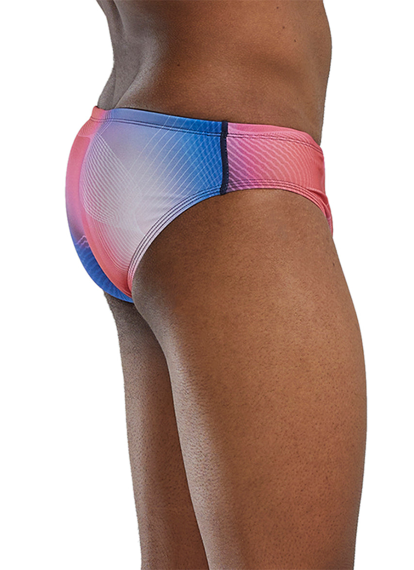 Men's Unwaver Brief Swimsuit