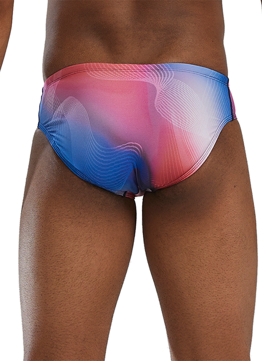 Men's Unwaver Brief Swimsuit
