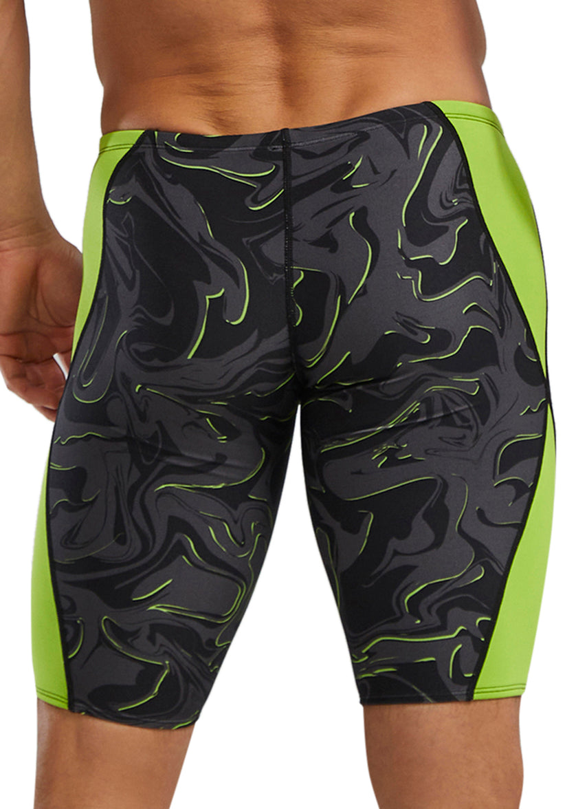 Men's Galaxay Jammer Swimsuit
