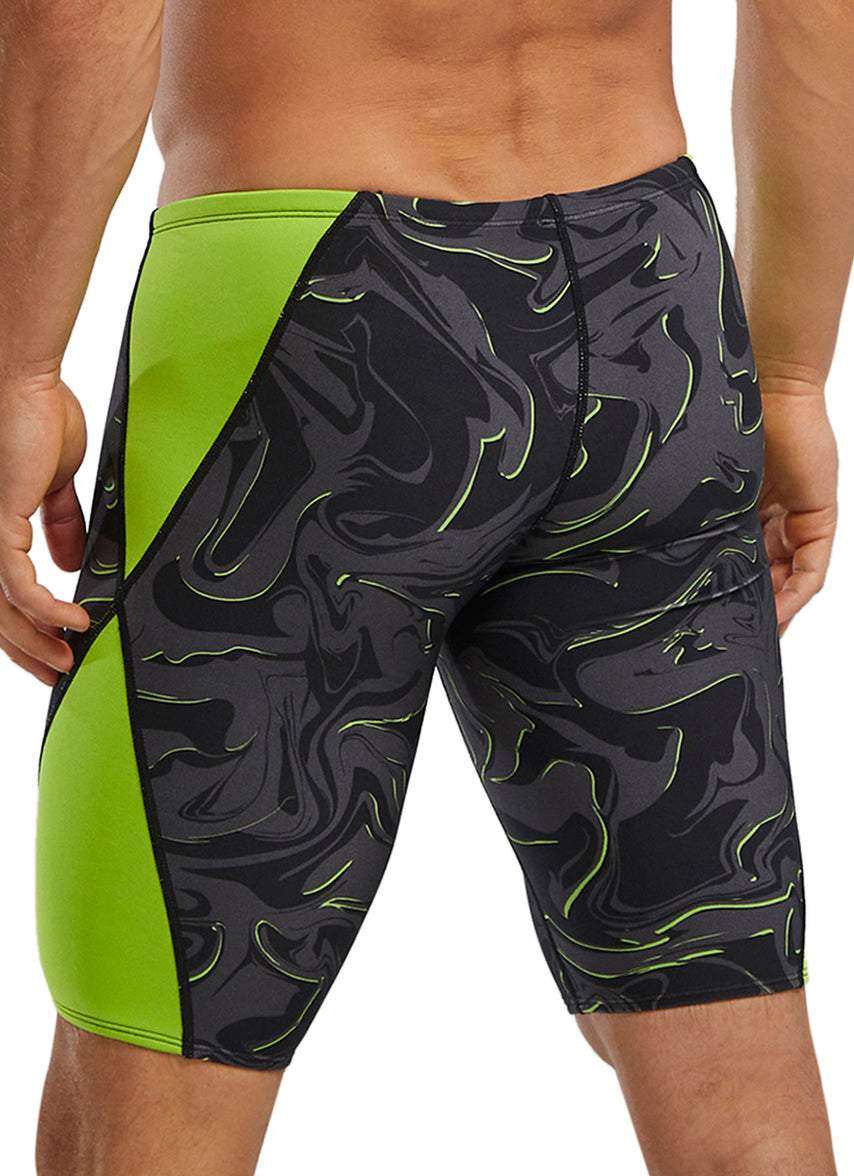 Men's Galaxay Jammer Swimsuit