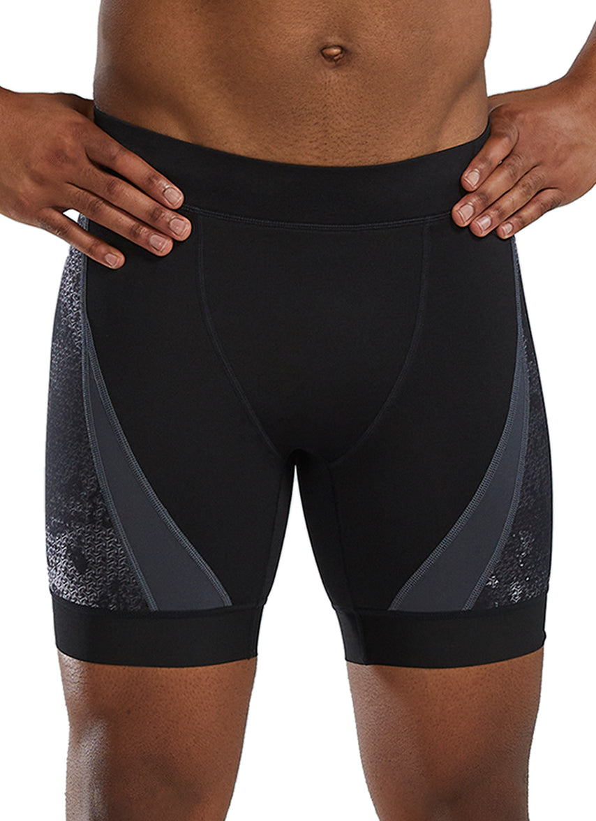 Active Men's Ison 6.5 Durafast Elite Jammer Swimsuit