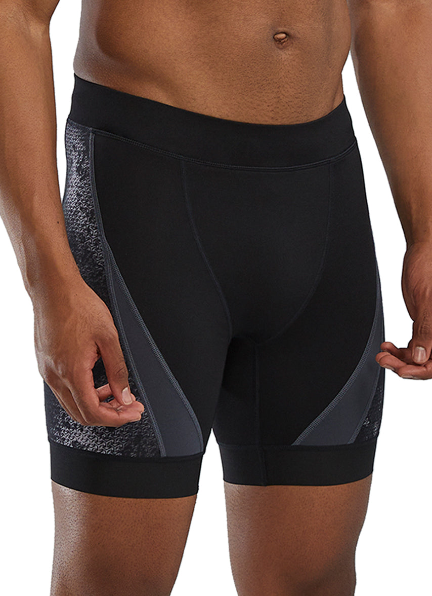 Active Men's Ison 6.5 Durafast Elite Jammer Swimsuit