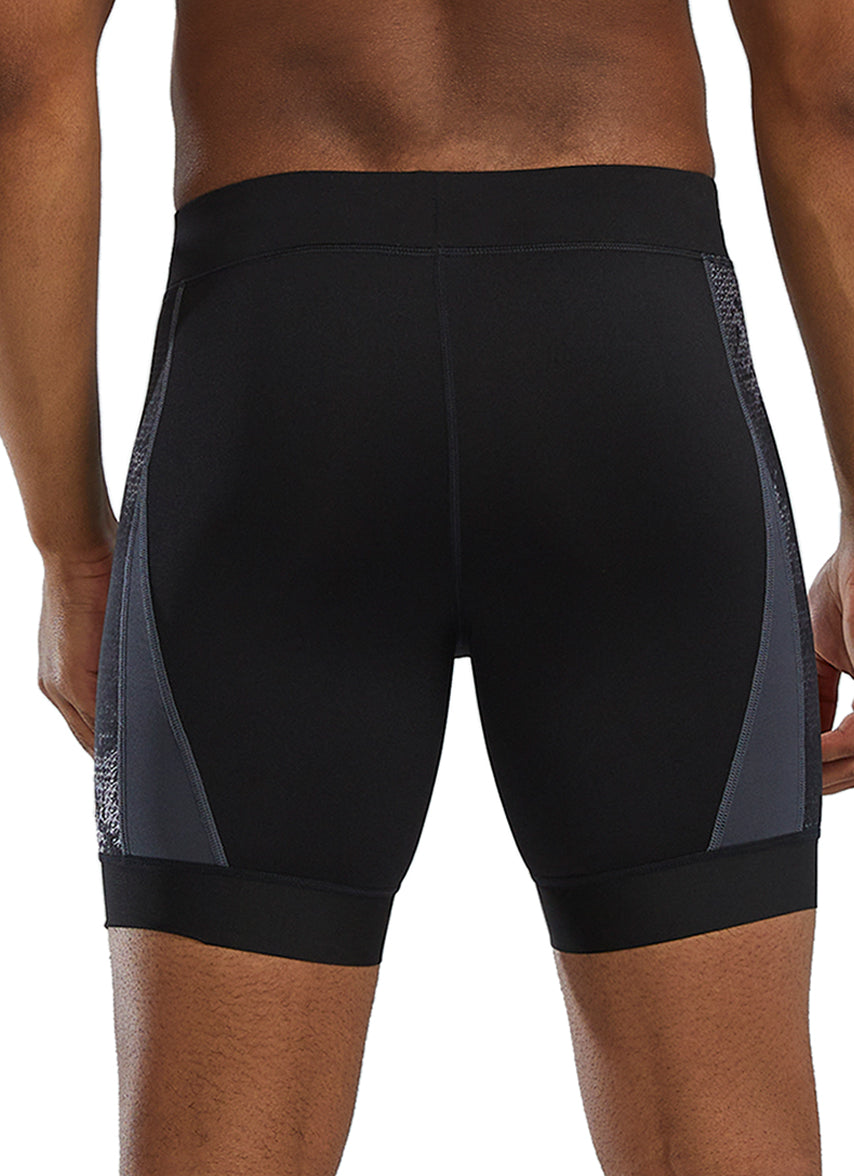 Active Men's Ison 6.5 Durafast Elite Jammer Swimsuit