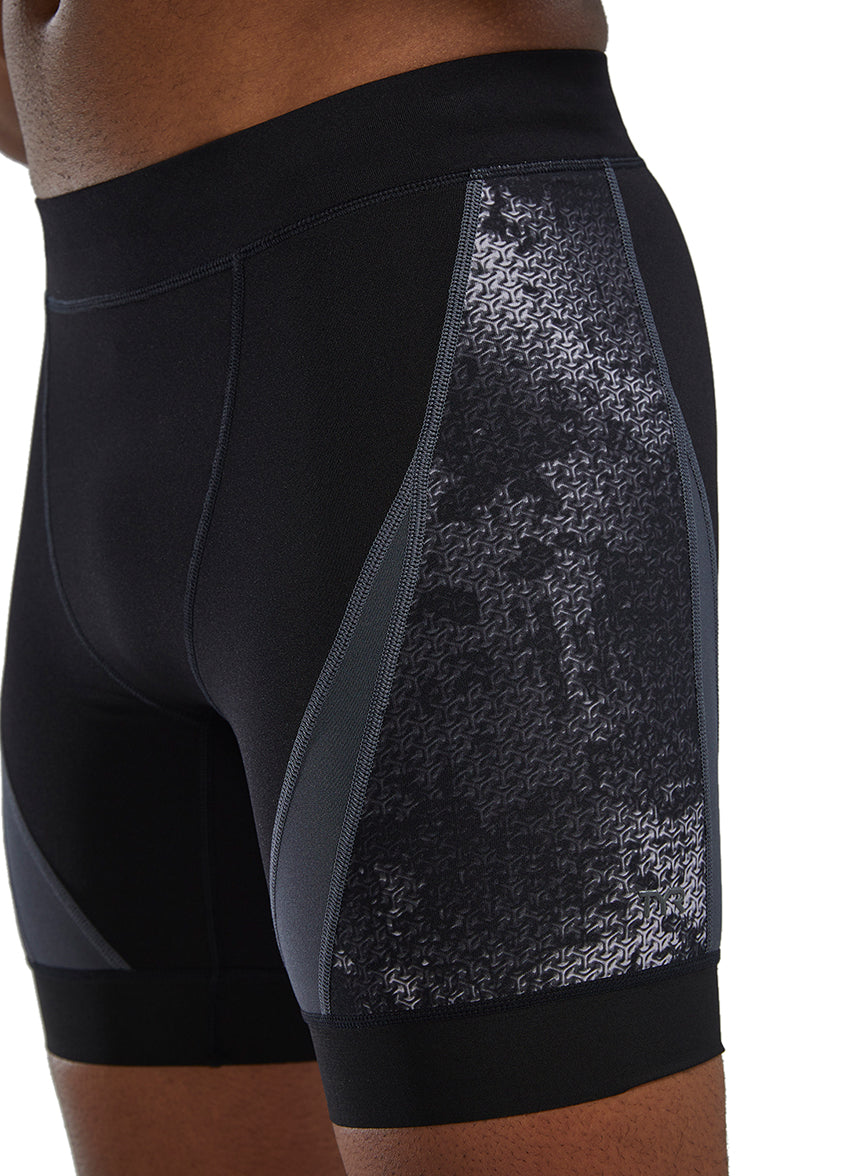 Active Men's Ison 6.5 Durafast Elite Jammer Swimsuit