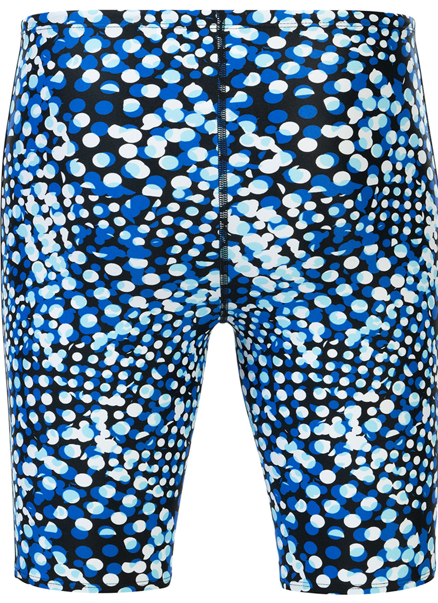 Men's Xtrasleek Propel Spliced Jammer Swimsuit
