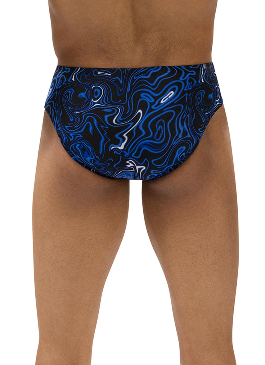 Men's Reliance Forcefield Racer Brief Swimsuit