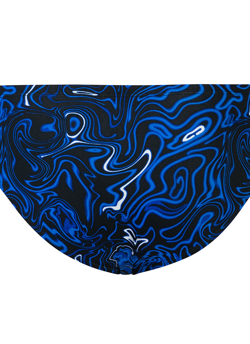 Men's Reliance Forcefield Racer Brief Swimsuit