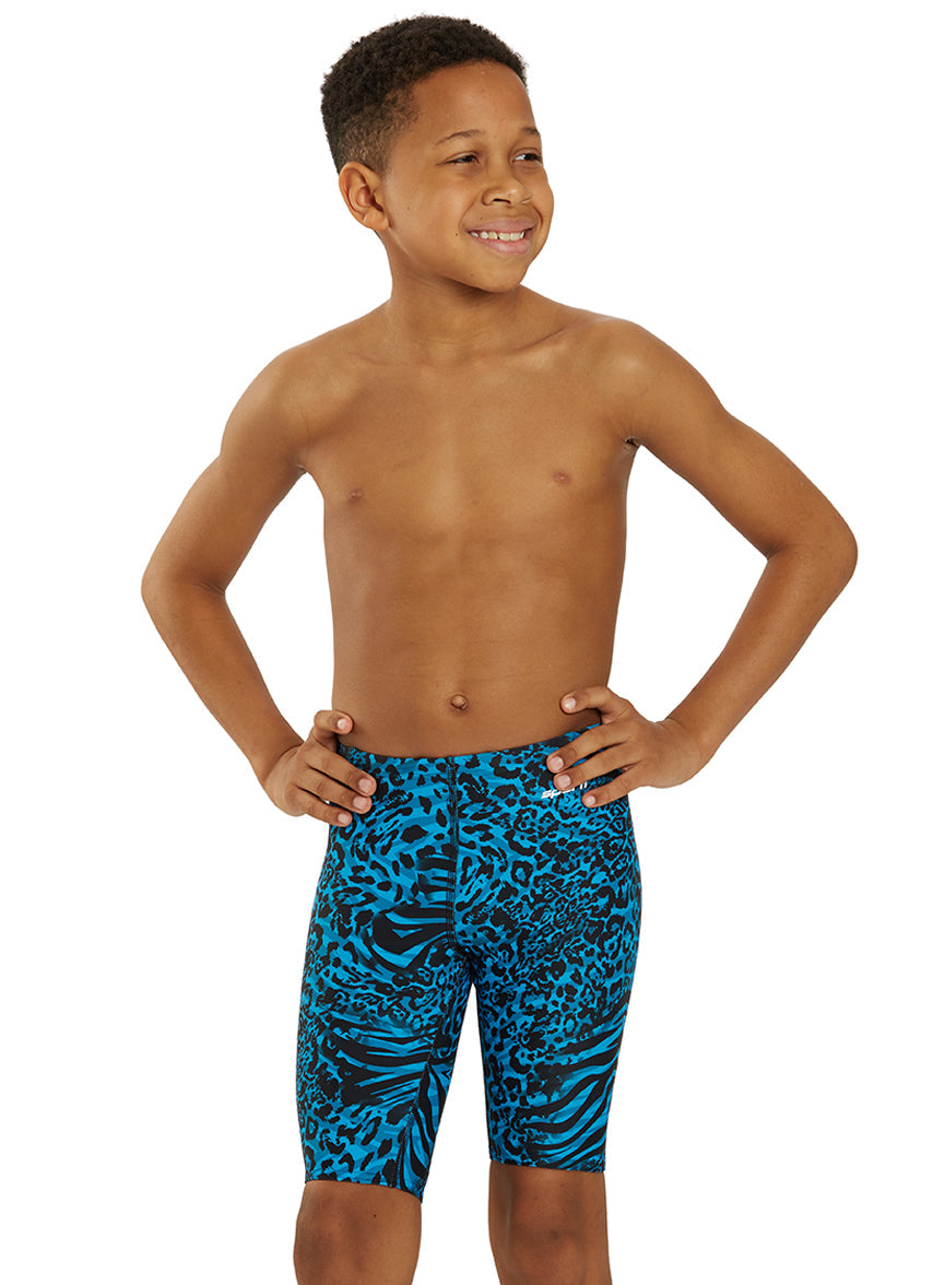 Wild Thing Jammer Swimsuit (22-40)