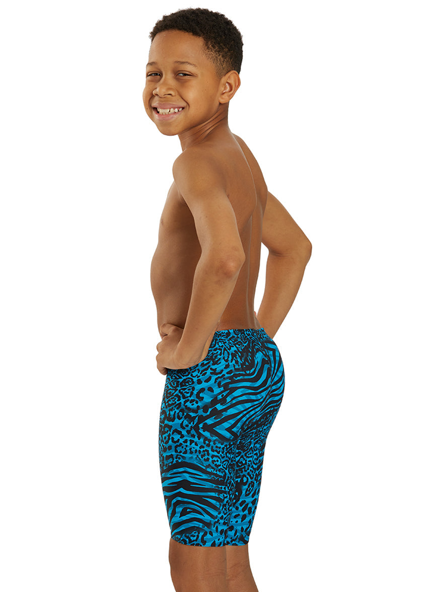 Wild Thing Jammer Swimsuit (22-40)