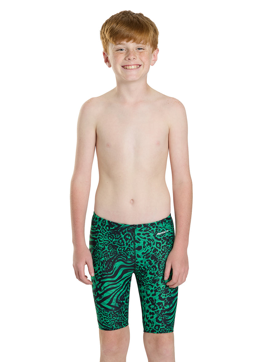 Wild Thing Jammer Swimsuit (22-40)