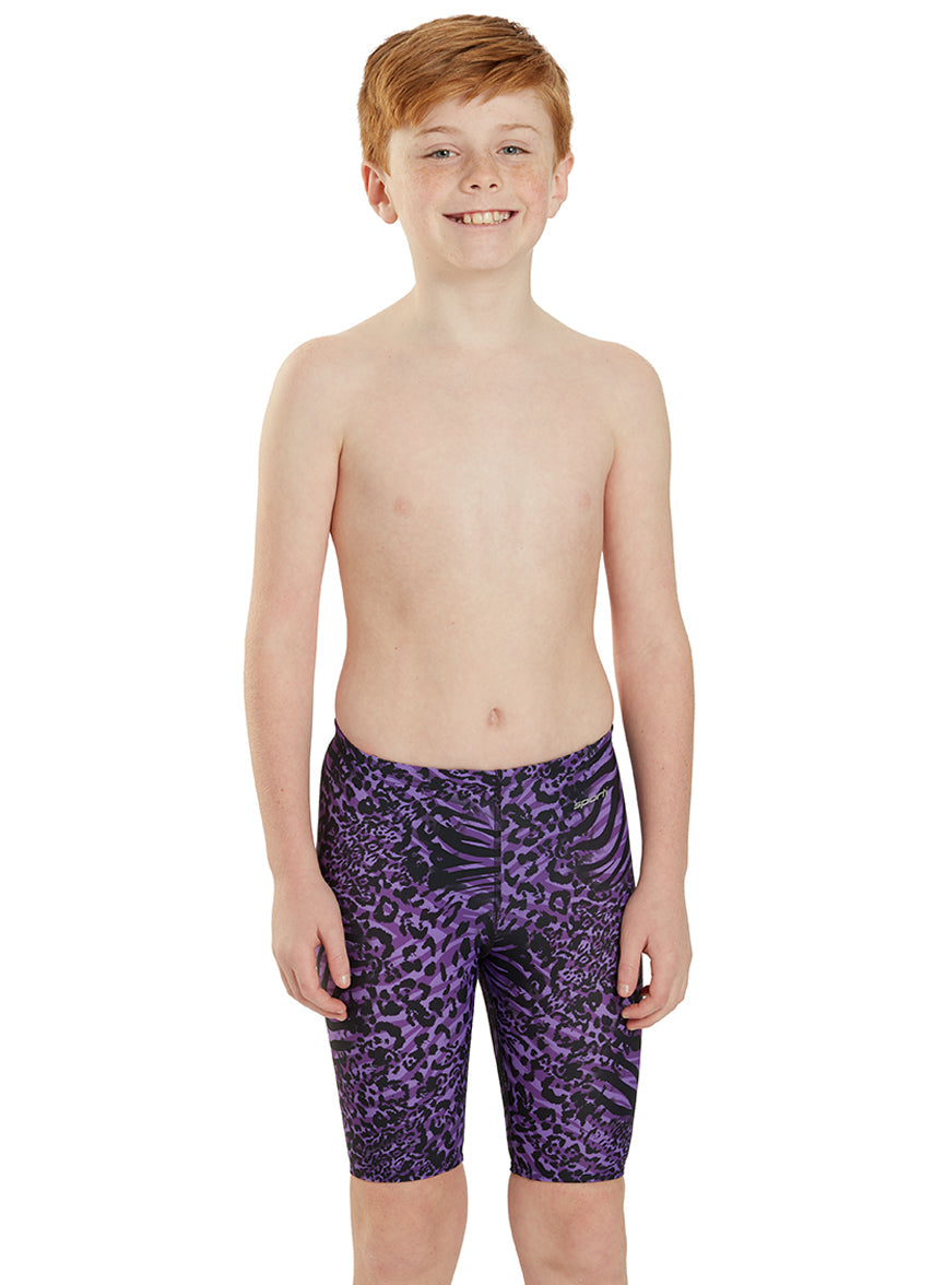 Wild Thing Jammer Swimsuit (22-40)