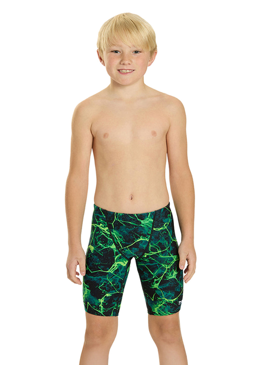 Men's Synapse Durafast Elite Jammer Swimsuit
