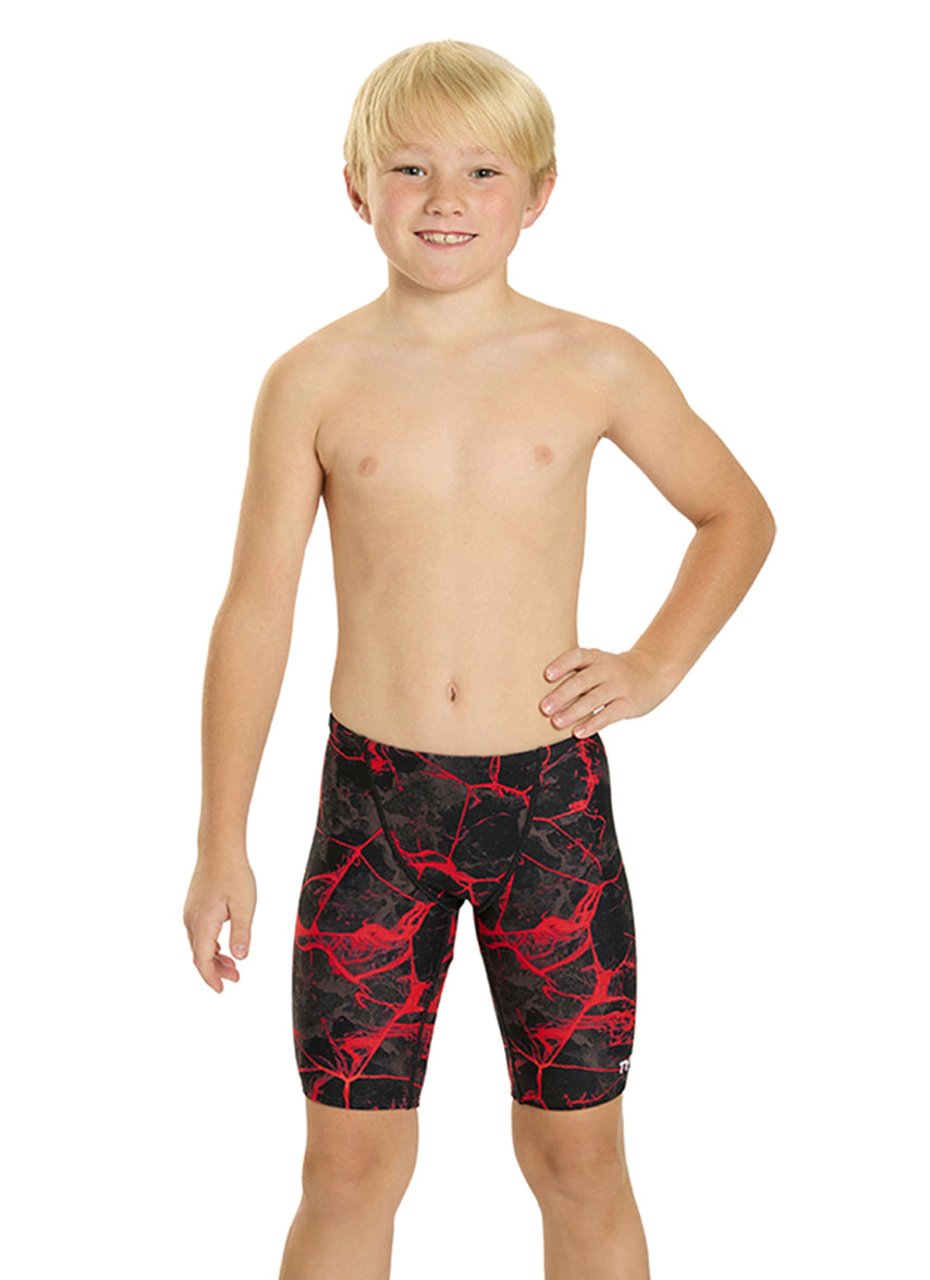 Men's Synapse Durafast Elite Jammer Swimsuit
