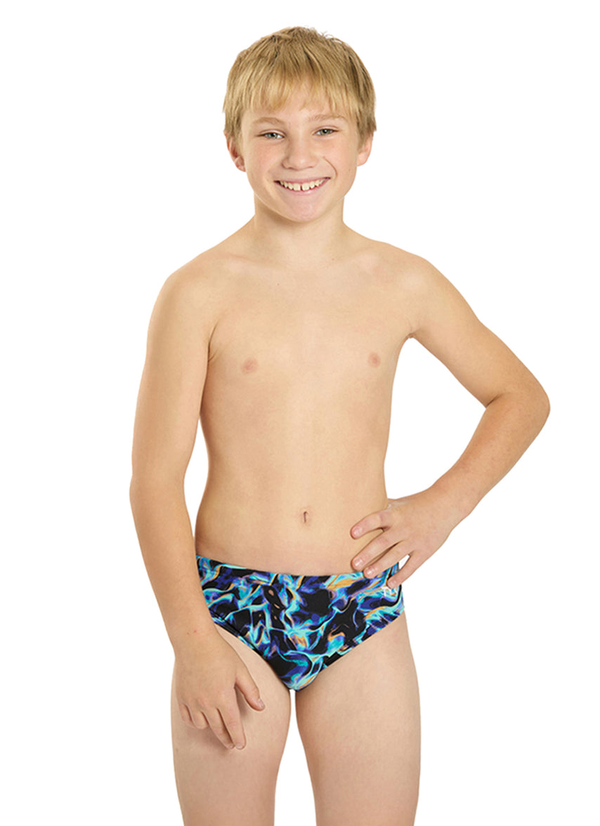 Men's Energia Durafast Elite Brief Swimsuit