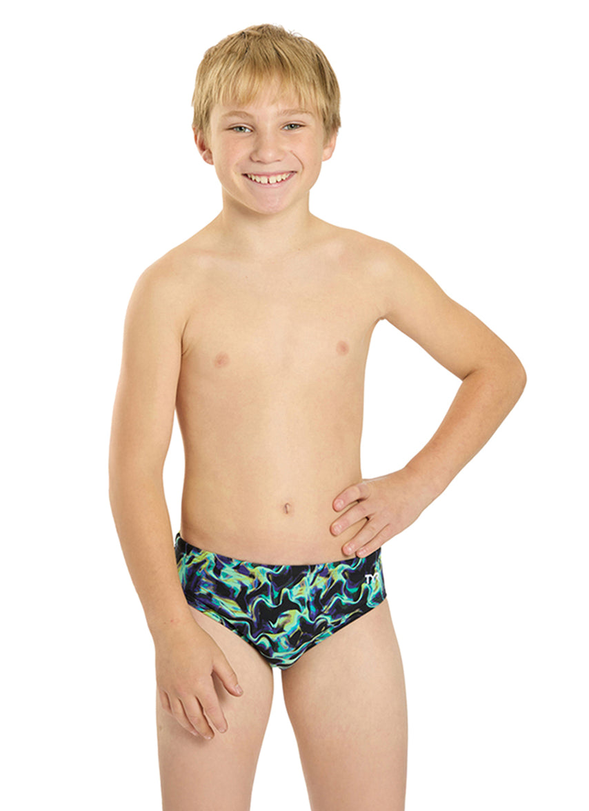Men's Energia Durafast Elite Brief Swimsuit