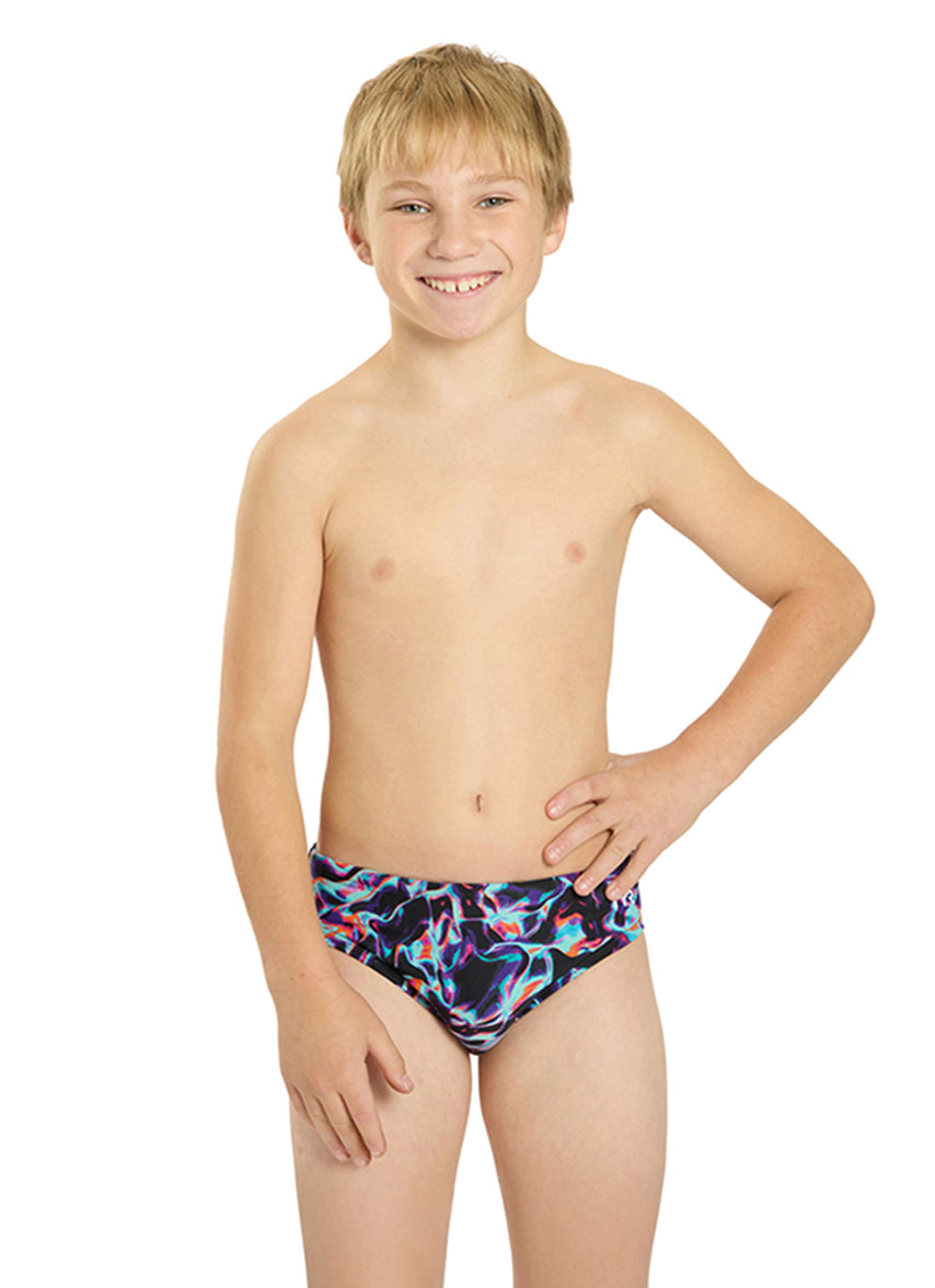 Men's Energia Durafast Elite Brief Swimsuit