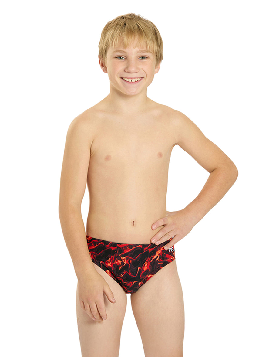 Men's Energia Durafast Elite Brief Swimsuit