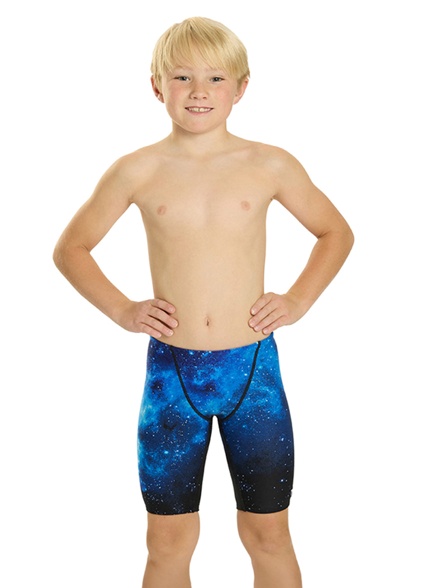 Men's Starborne Durafast Elite Jammer Swimsuit