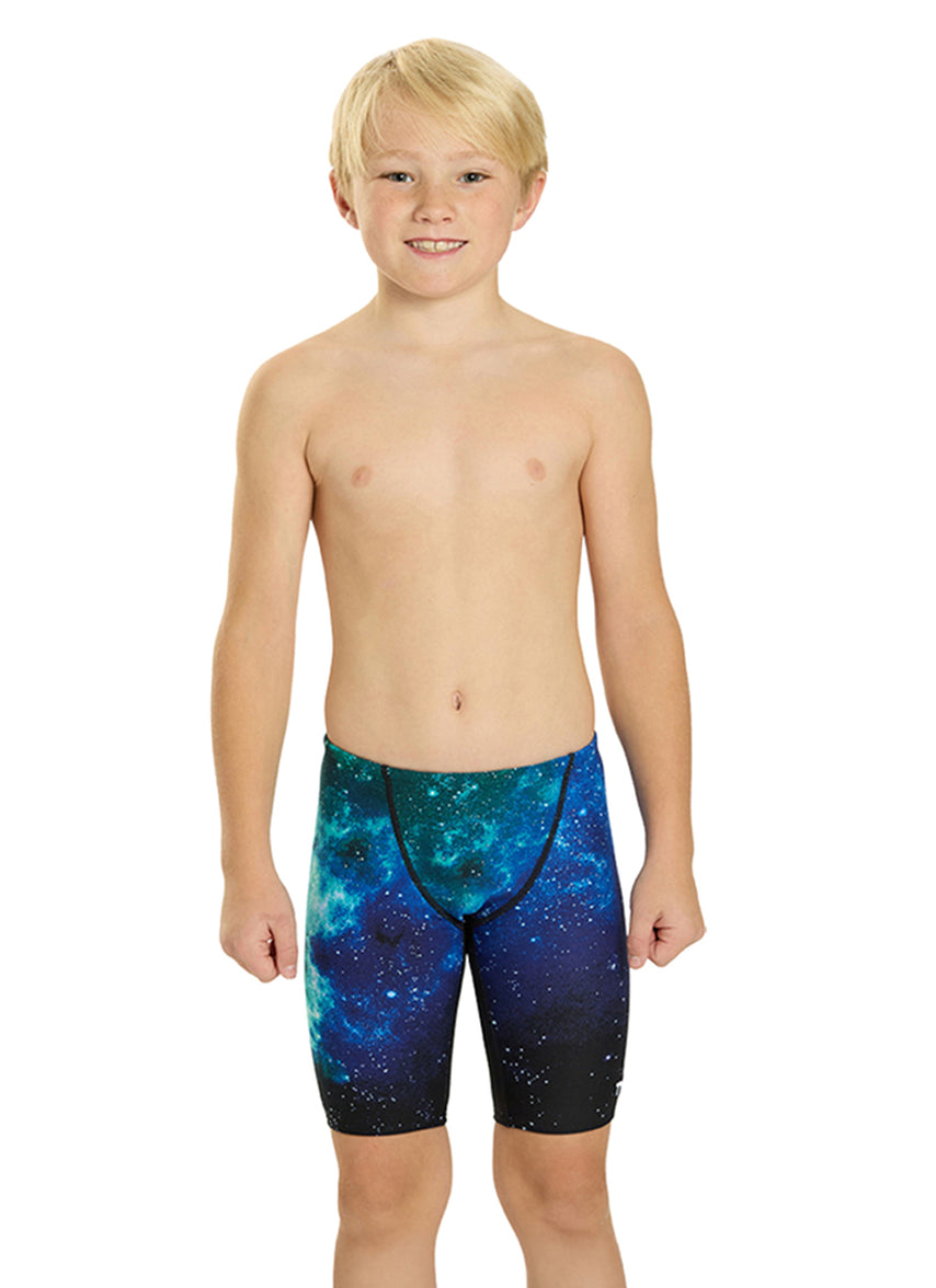 Men's Starborne Durafast Elite Jammer Swimsuit