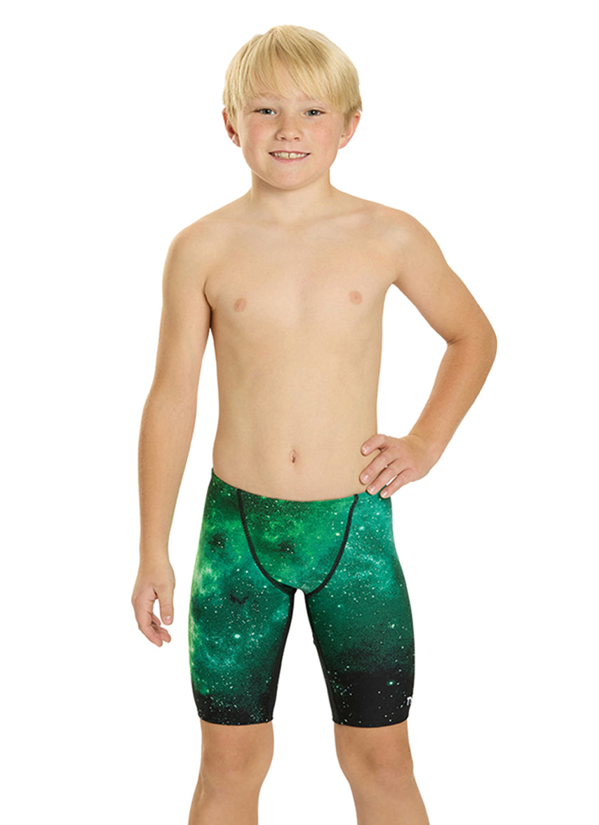 Men's Starborne Durafast Elite Jammer Swimsuit