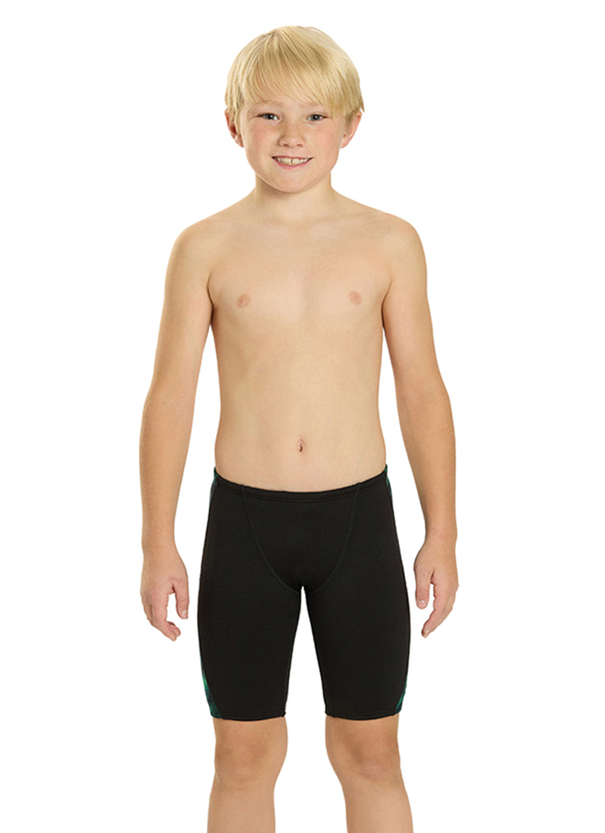Men's Soren Blade Splice Durafast Elite Jammer Swimsuit