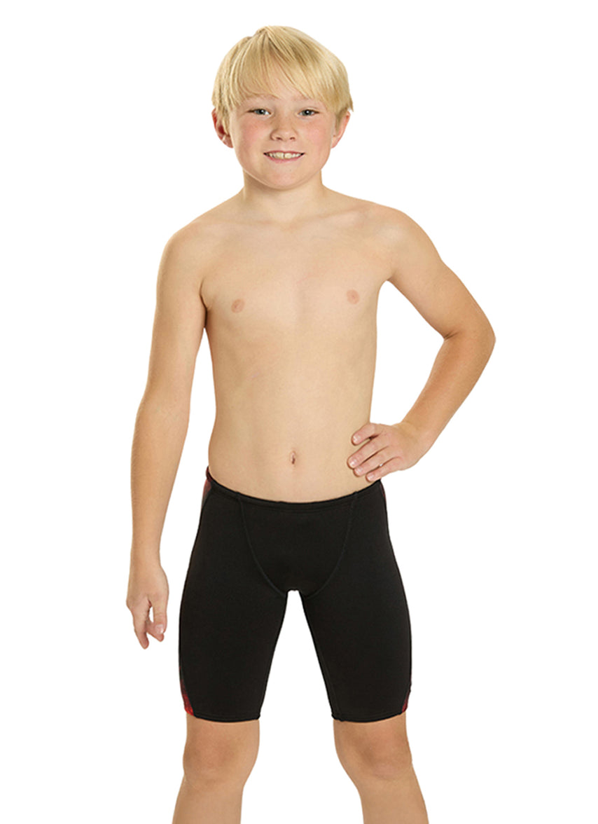 Men's Soren Blade Splice Durafast Elite Jammer Swimsuit