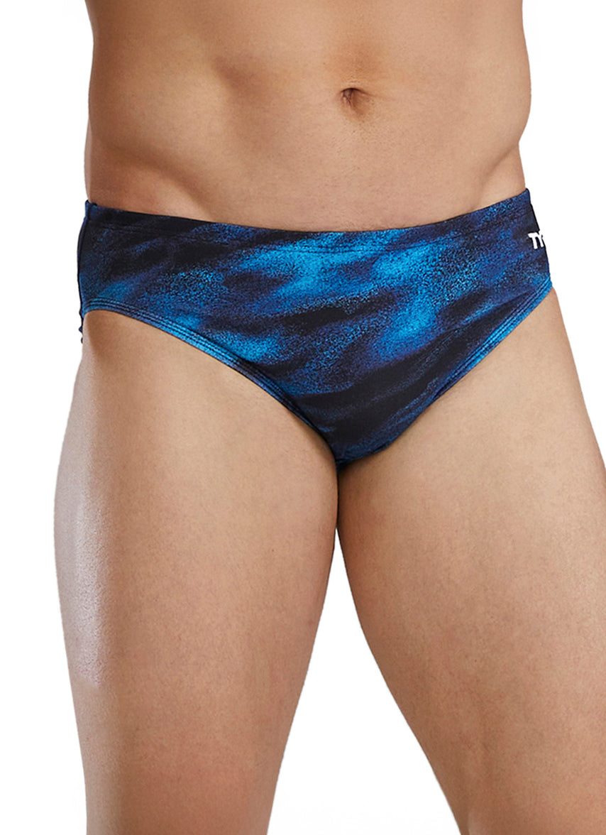 Men's Soren Durafast Elite Brief Swimsuit