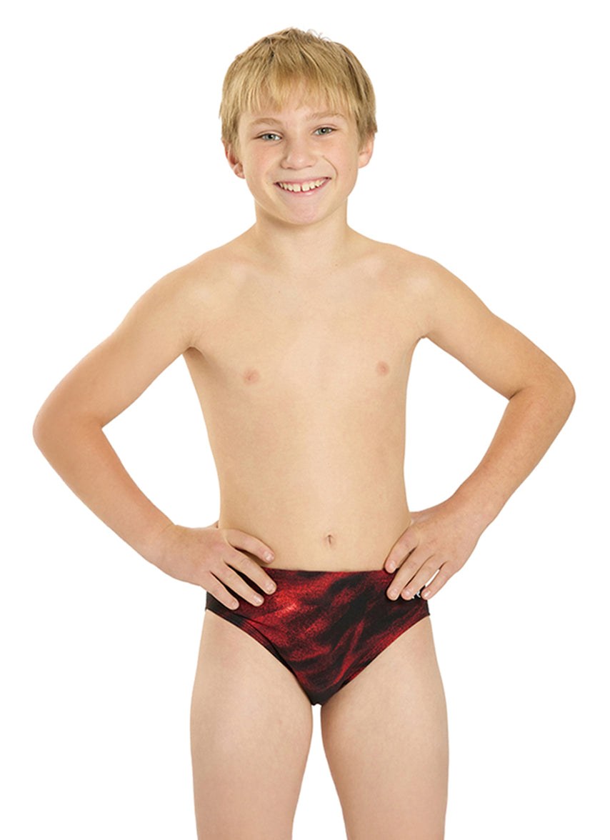 Men's Soren Durafast Elite Brief Swimsuit