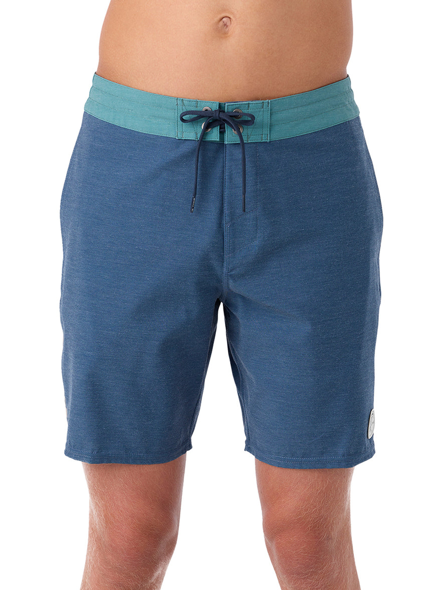 Men's 18" OG Sideline Cruzer Swim Trunks