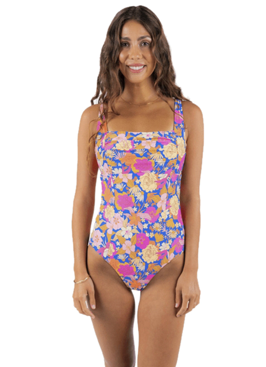 Women's Kamari D-Dd One Piece Swimsuit