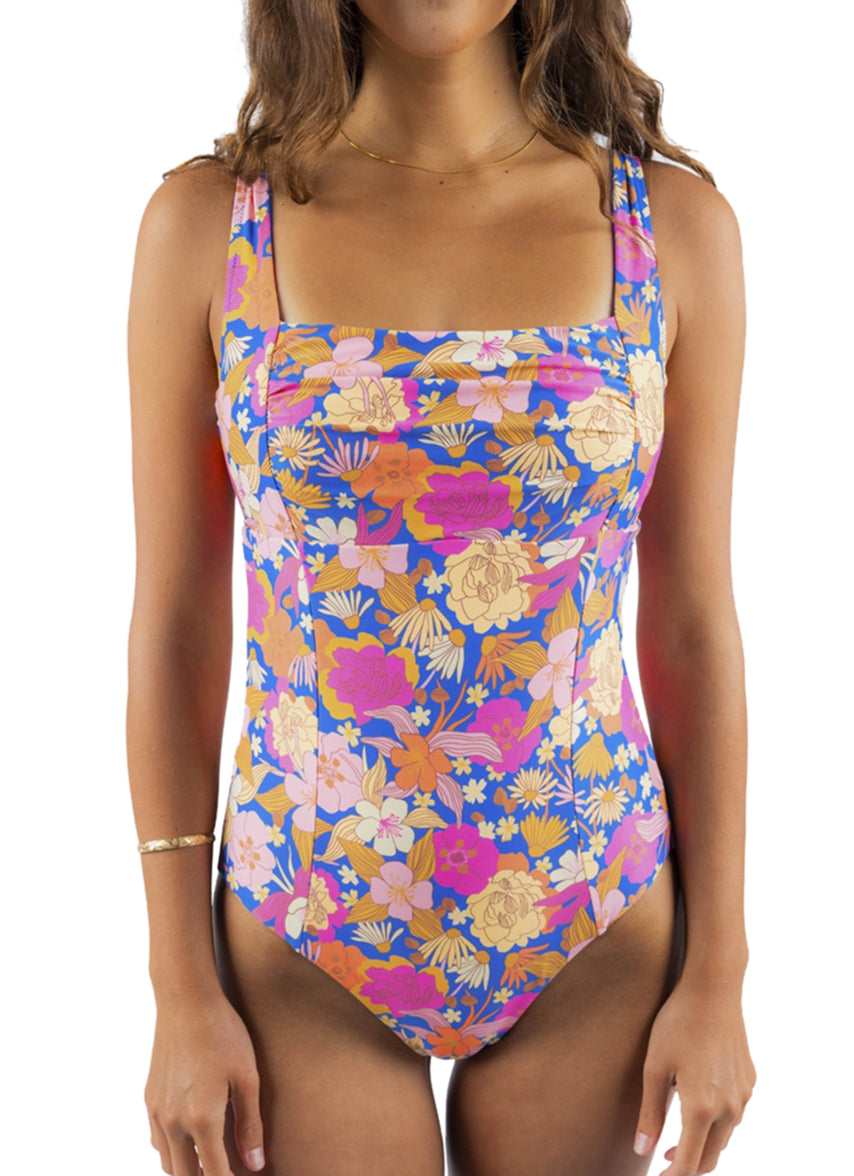 Women's Kamari D-Dd One Piece Swimsuit