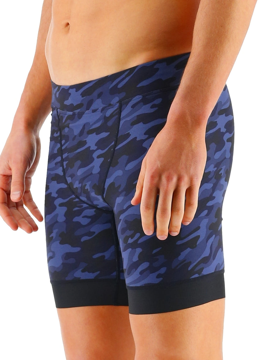 Men's 6.5 Midnight Camo Jammer