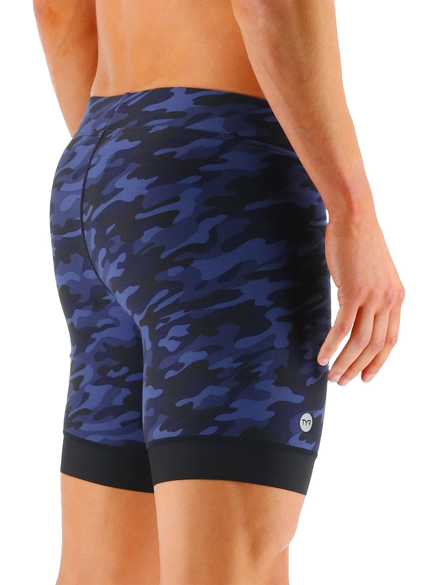 Men's 6.5 Midnight Camo Jammer