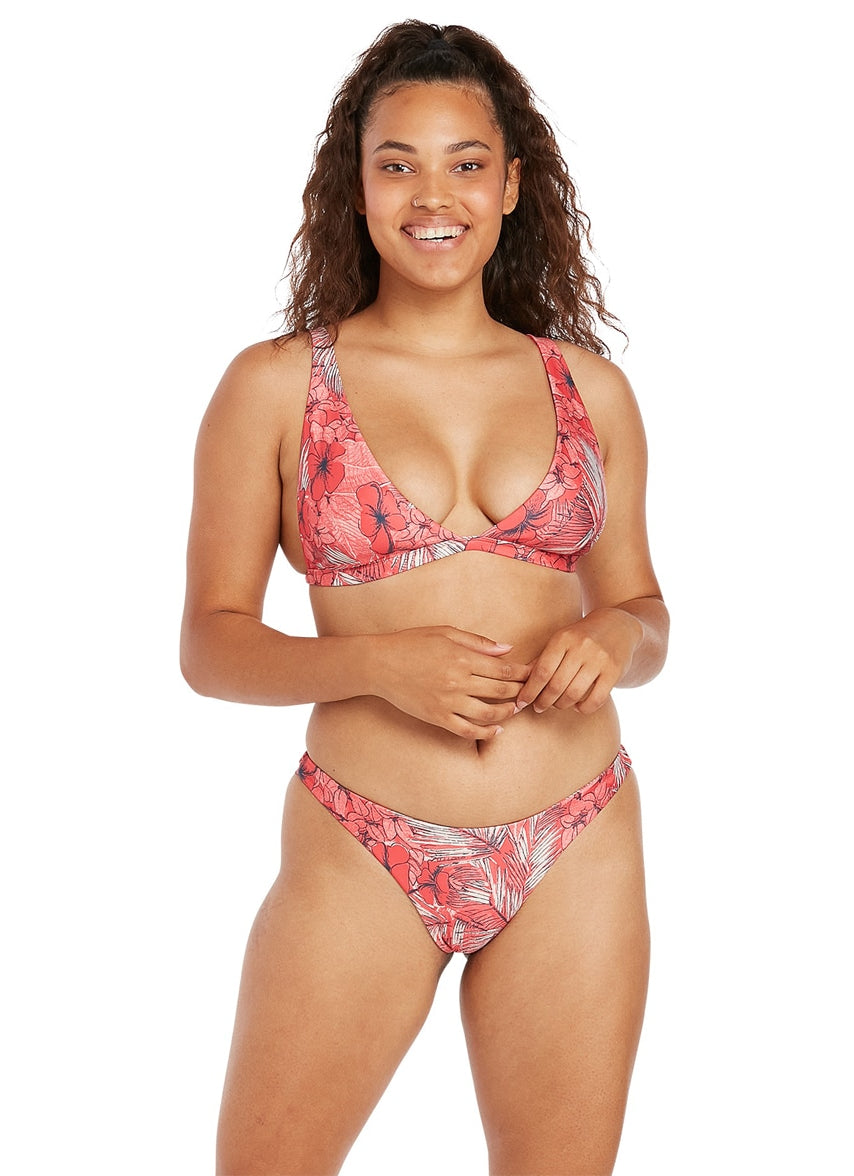 Women's Sea U Soon Halter Bikini Top