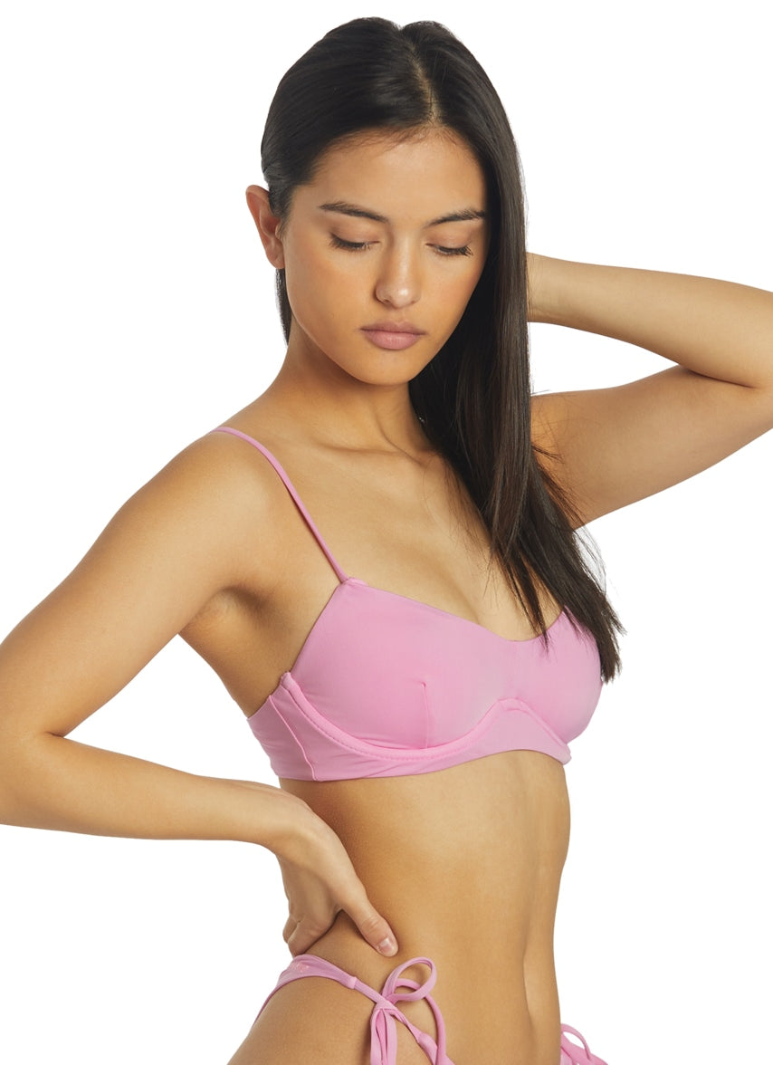 Women's Sol Searcher Underwire Bikini Top