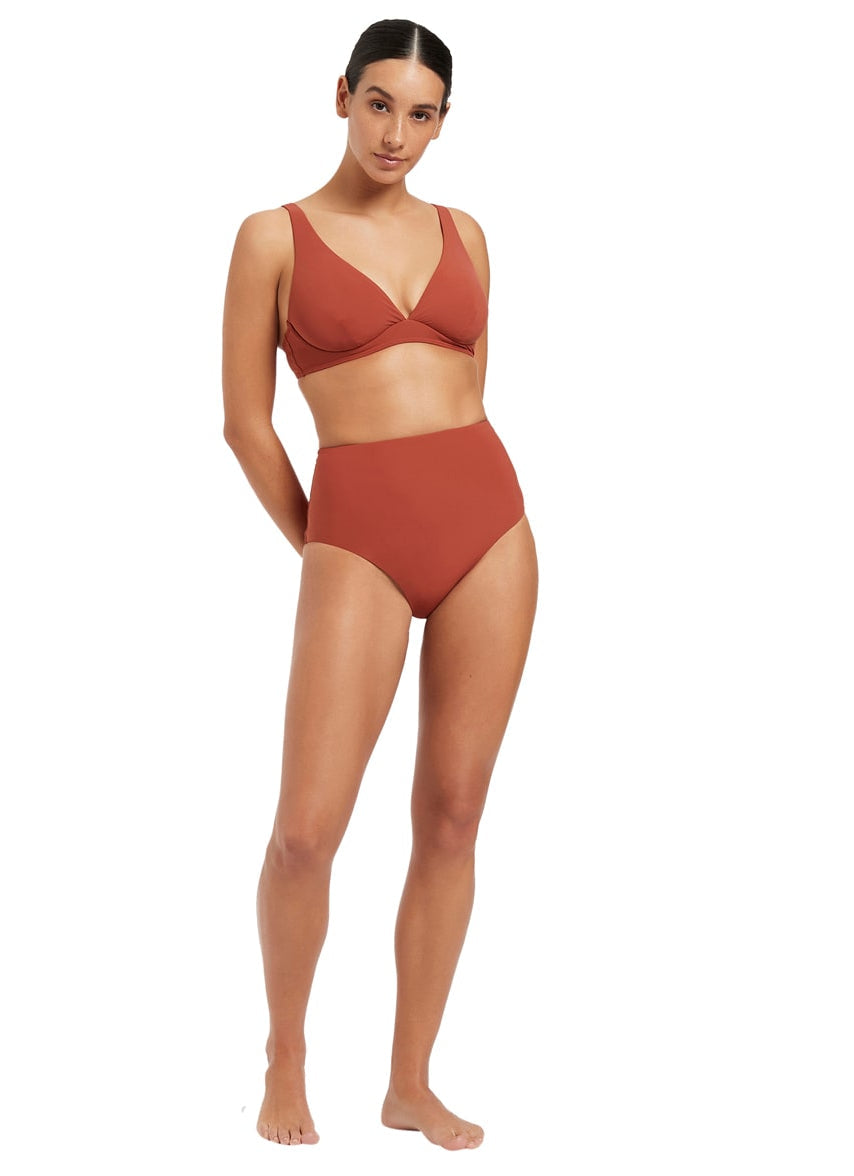 Women's Jetset Underwire Bikini Top (D/DD  Cup)