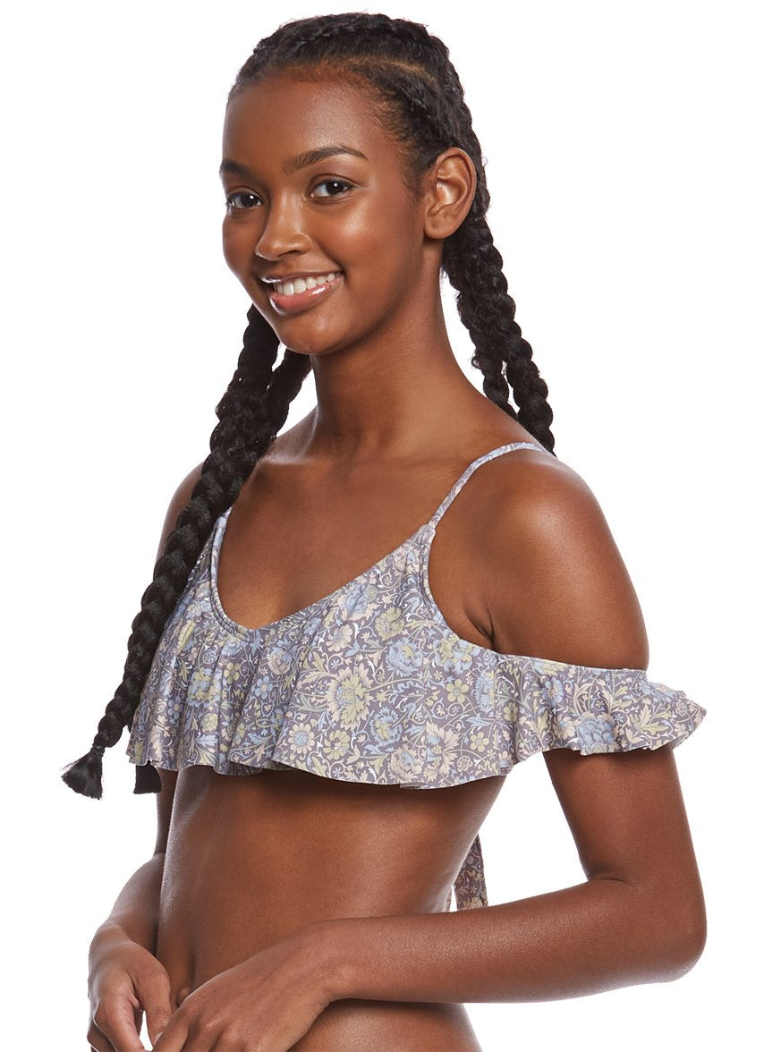 Cadence Off The Shoulder Bikini Top