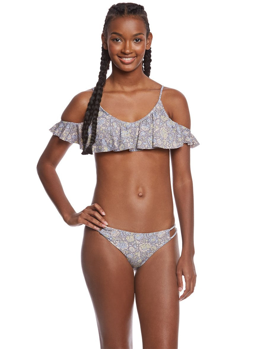 Cadence Off The Shoulder Bikini Top