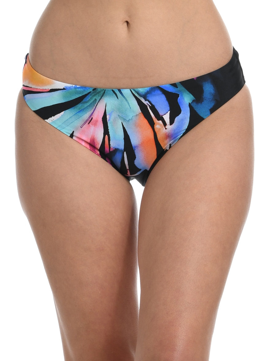 Women's Prism Palm Bikini Bottom