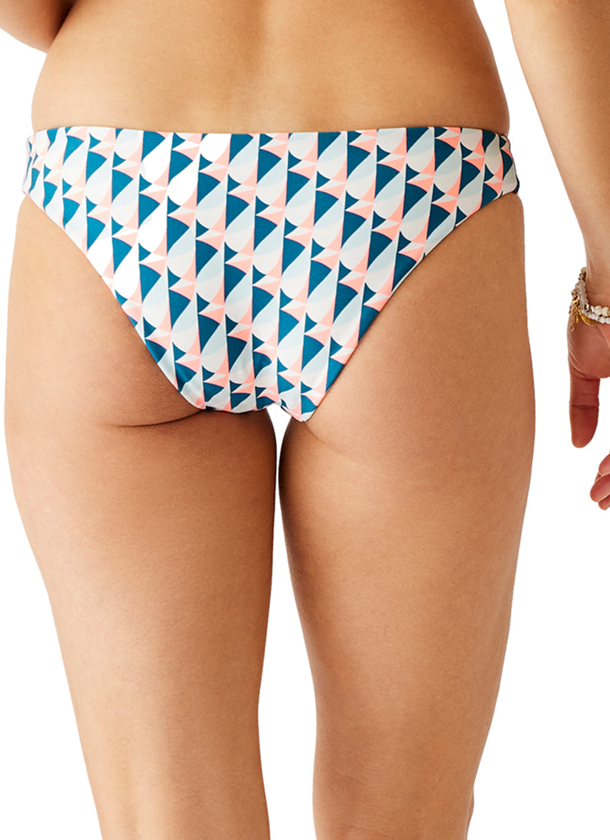 Women's Sanitas Compression Bikini Bottom