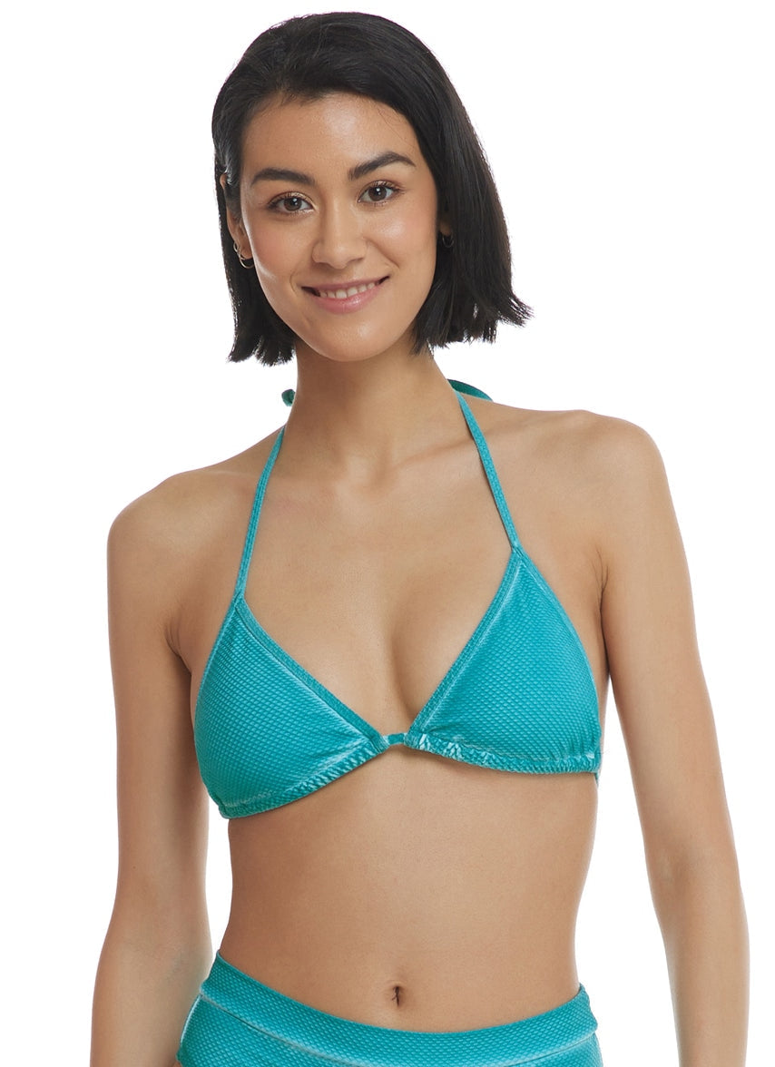 Women's Mirage Dita Triangle Bikini Top