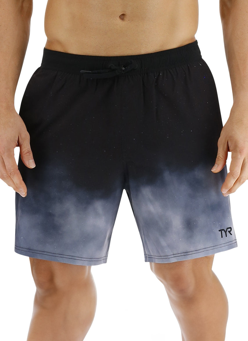 Men's Skua Haze Swim Trunks