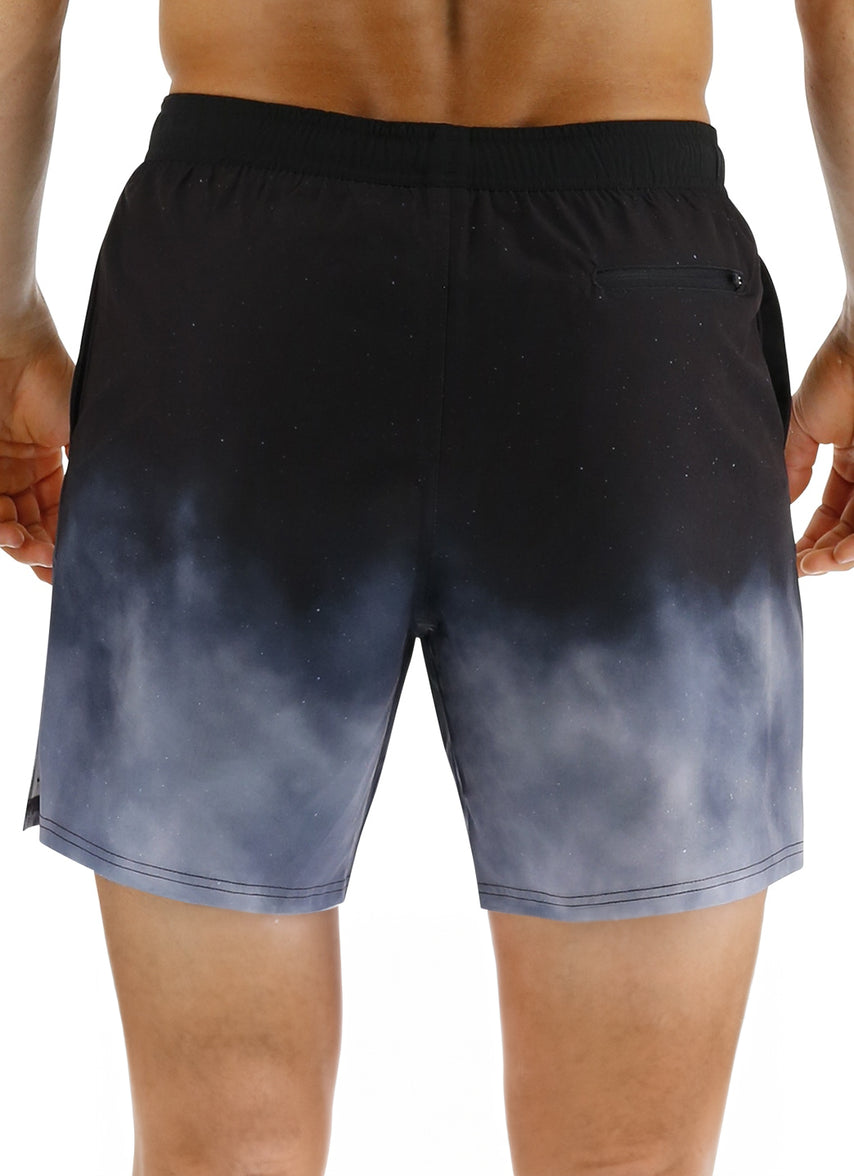 Men's Skua Haze Swim Trunks