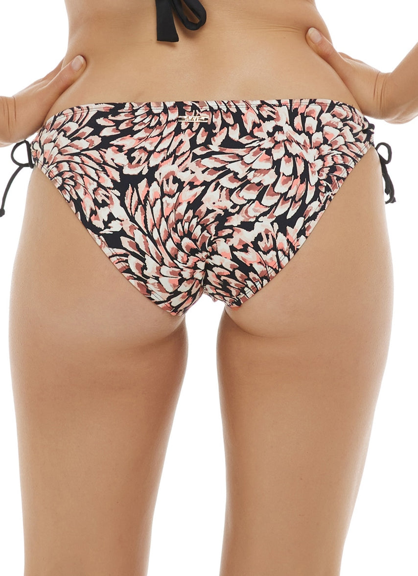 Women's Feathery Juliana Bikini Bottom