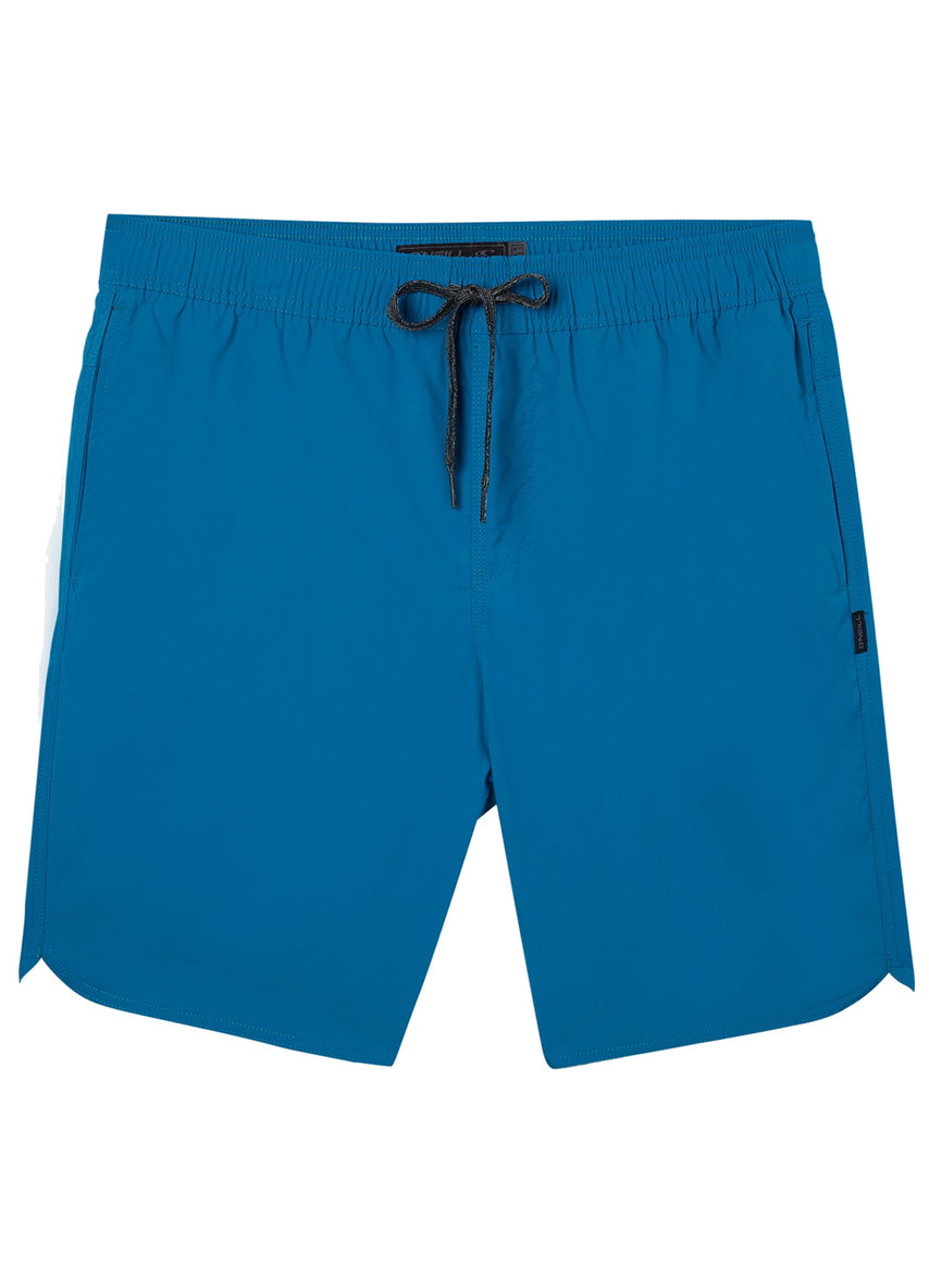 Men's 18" Traveler Camino Swim Trunk
