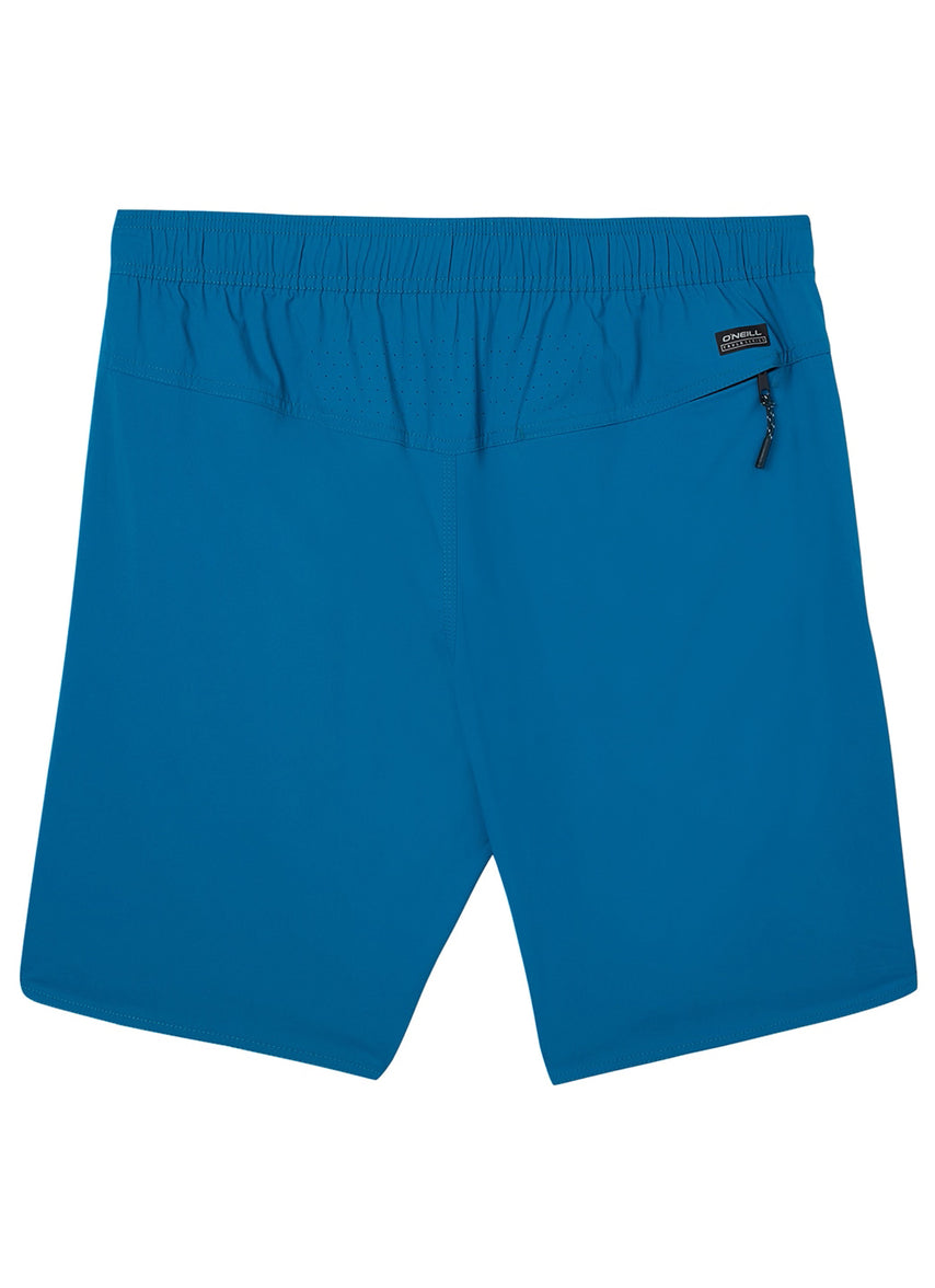 Men's 18" Traveler Camino Swim Trunk