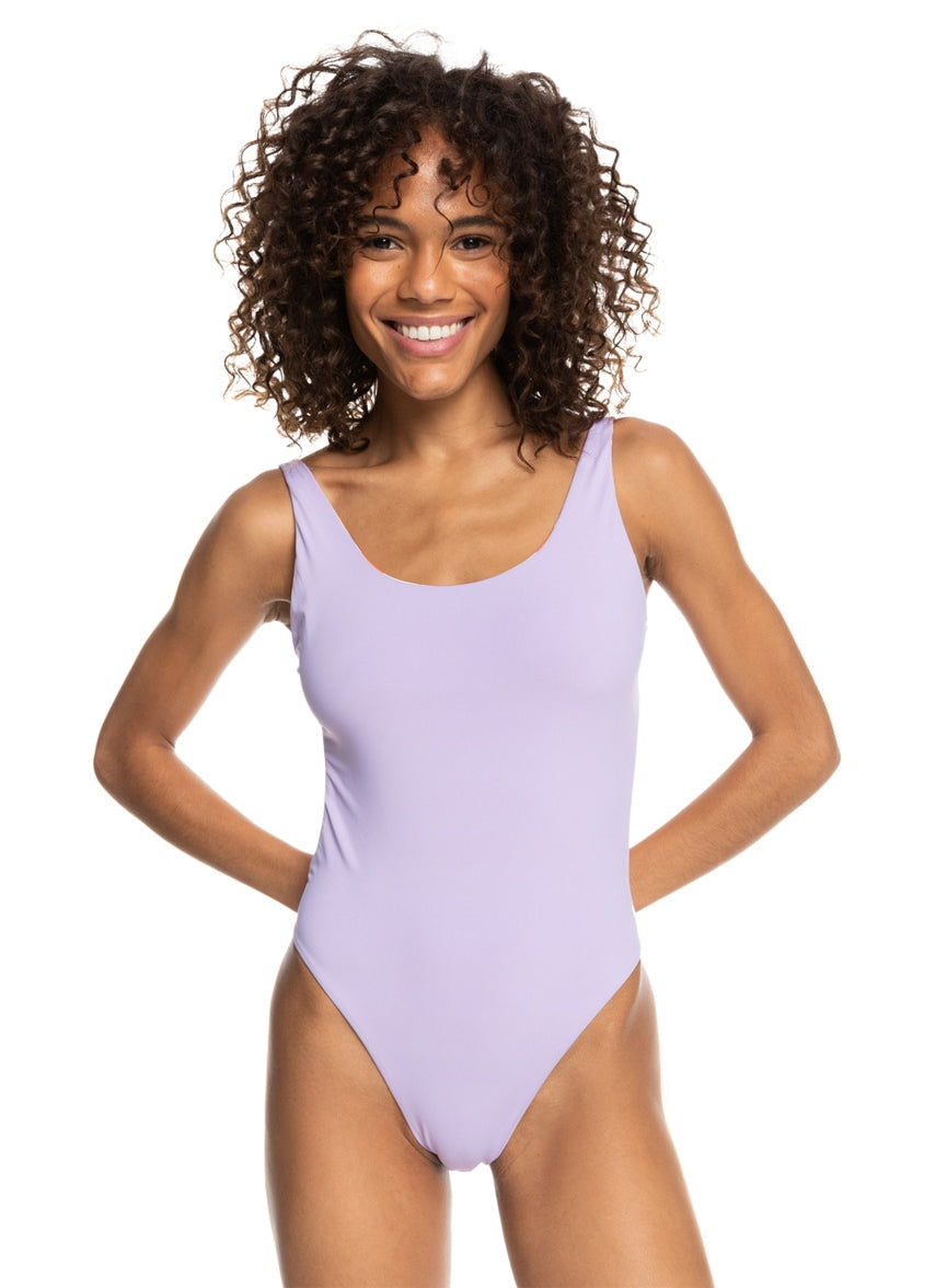 Women's Surf Kind Kate Reversible One Piece Swimsuit
