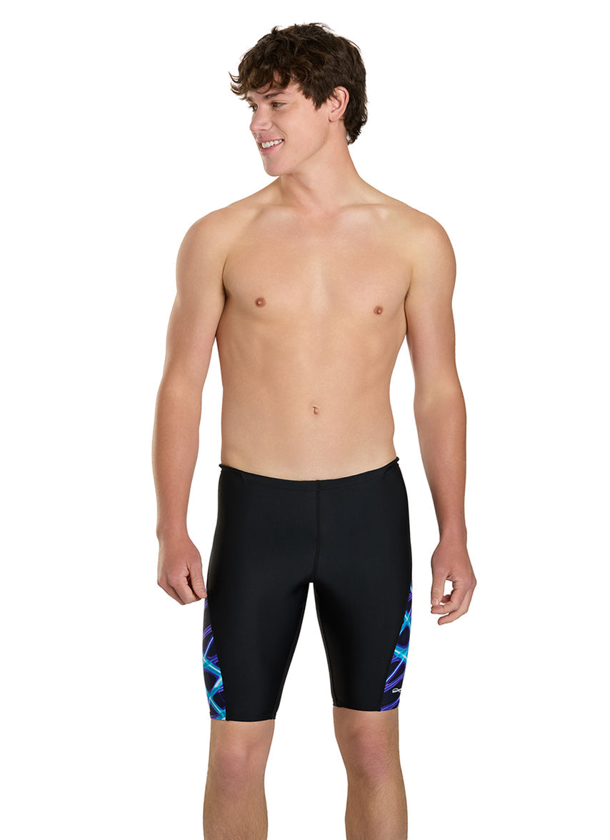 Lightning Jammer Swimsuit