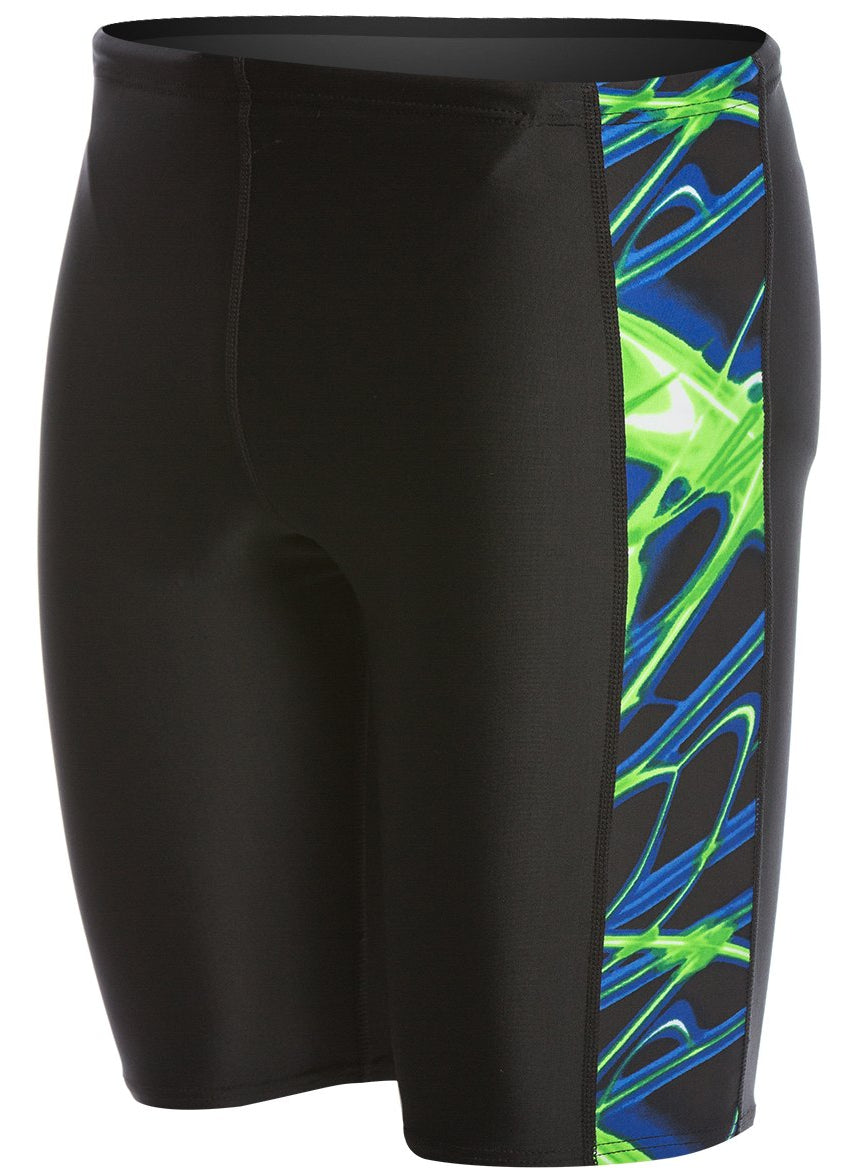 Lightning Jammer Swimsuit