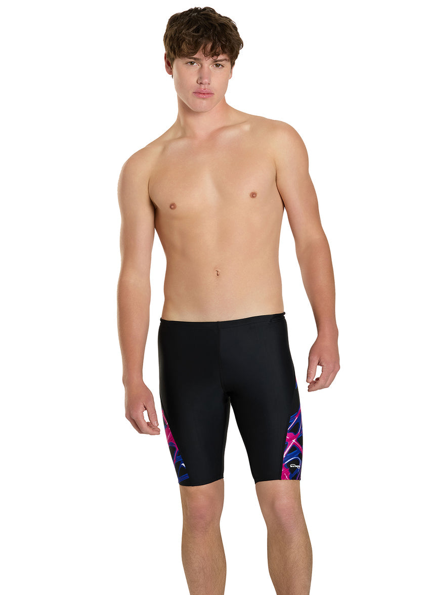 Lightning Jammer Swimsuit